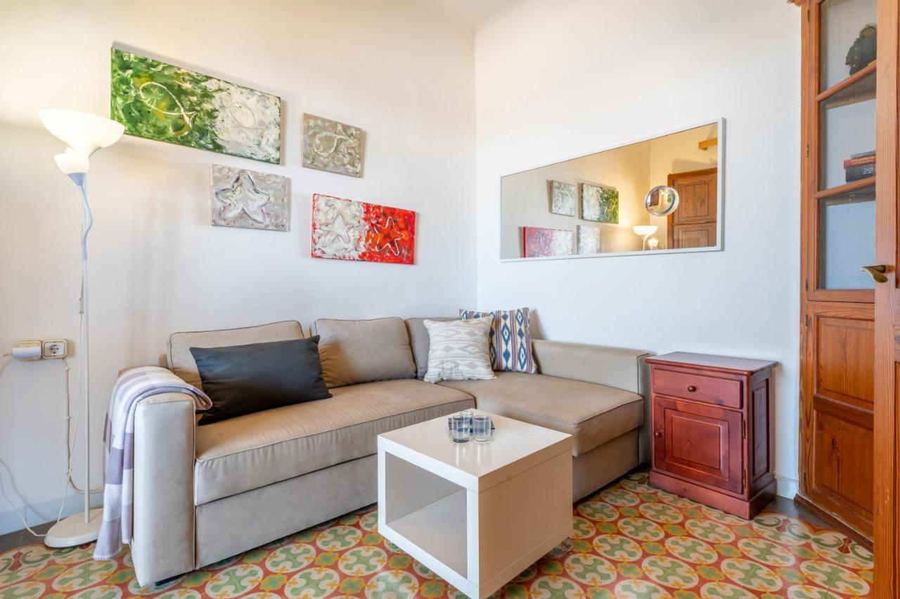 Sa Torre Apartment Port De Soller Exterior photo
