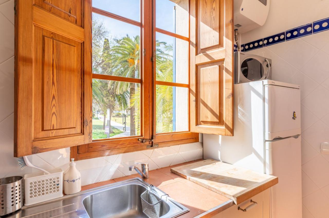 Sa Torre Apartment Port De Soller Exterior photo